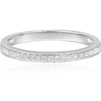 SI1 (H) Brillant-Goldring (CIRARI)