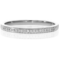 SI1 (H) Brillant-Goldring (CIRARI)