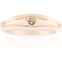 VS1 Argyle-Rose de France-Brillant-Goldring (Annette)