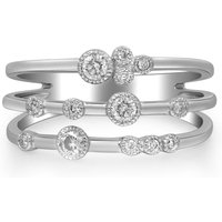 SI1 (H) Brillant-Goldring (CIRARI)