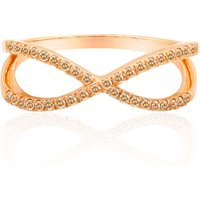 SI Rose de France-Brillant-Goldring (Annette)