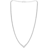 SI2 (H) Brillant-Goldcollier (CIRARI)