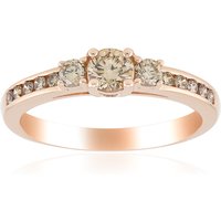 VS1 Argyle-Rose de France-Brillant-Goldring (Annette)