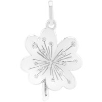 I1 (G) Brillant-Silberanhänger (Annette)