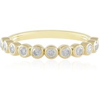 I3 (H) Brillant-Goldring (de Melo)
