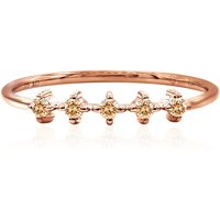 SI1 Argyle-Rose de France-Brillant-Goldring (Annette)