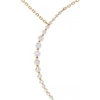SI1 (H) Brillant-Goldcollier (CIRARI)