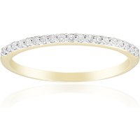 SI1 (G) Brillant-Goldring (Annette)