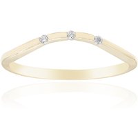 SI1 (G) Brillant-Goldring (Annette)