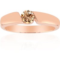 VS1 Argyle-Rose de France-Brillant-Goldring (Annette)