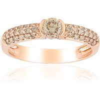 VS1 Argyle-Rose de France-Brillant-Goldring (Annette)
