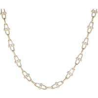 SI1 (H) Brillant-Goldcollier (CIRARI)