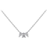 SI1 (H) Brillant-Goldcollier