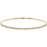SI1 (H) Brillant-Goldarmband