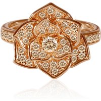 SI1 Argyle-Rose de France-Brillant-Goldring (Annette)