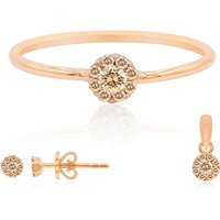 SI Rose de France-Brillant-Goldset (Annette)