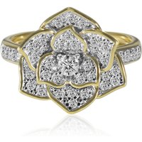 SI1 (G) Brillant-Goldring (Annette)