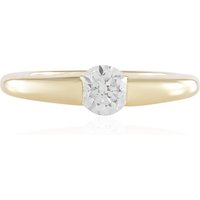 I2 (G) Brillant-Goldring (de Melo)