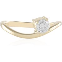 VS1 (G) Brillant-Goldring (de Melo)
