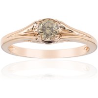 VS1 Argyle-Rose de France-Brillant-Goldring (Annette)