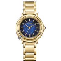 Damenuhr Arcly von Citizen L Eco Drive EM1099-57L