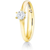 Ring von Capolavoro  RI7B05074.0.20TW-SI