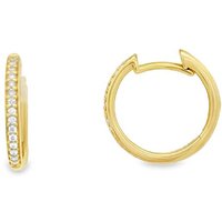 Ohrschmuck von Palido 1.41.2844