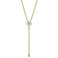 Halskette von Elaine Firenze 75107750C/3