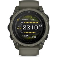 Garmin Tactix 8 AMOLED Cerakote Ref. 010-04553-11 - Multisport GPS Smartwatch