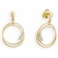 Ohrschmuck von Palido K11753G