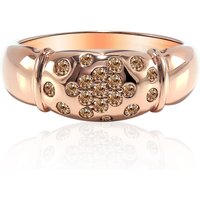 SI1 Argyle-Rose de France-Brillant-Goldring (Annette)