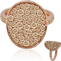 SI1 Argyle-Rose de France-Brillant-Goldring (Annette)