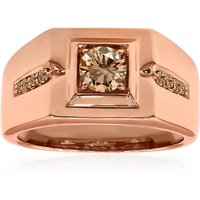 VS1 Argyle-Rose de France-Brillant-Goldring (Annette)