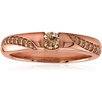 VS1 Argyle-Rose de France-Brillant-Goldring (Annette)