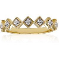 SI1 (G) Brillant-Goldring (Annette)