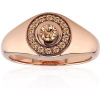 SI1 Argyle-Rose de France-Brillant-Goldring (Annette)