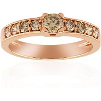 VS1 Argyle-Rose de France-Brillant-Goldring (Annette)