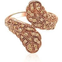 SI1 Argyle-Rose de France-Brillant-Goldring (Annette)