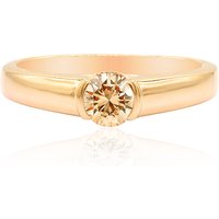 SI1 Argyle-Rose de France-Brillant-Goldring (Annette)