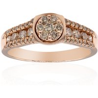 SI1 Argyle-Rose de France-Brillant-Goldring (Annette)