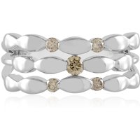 SI2 Champagner-Brillant-Goldring