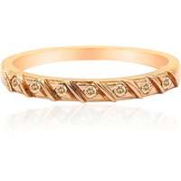 SI Rose de France-Brillant-Goldring (Annette)