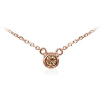 VS1 Argyle-Rose de France-Brillant-Goldcollier (Annette)