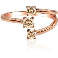 VS1 Argyle-Rose de France-Brillant-Goldring (Annette)