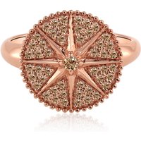 SI1 Argyle-Rose de France-Brillant-Goldring (Annette)