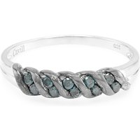 Fancy-Brillant-Silberring