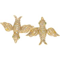 SI2 Fancy-Brillant-Goldring (CIRARI)