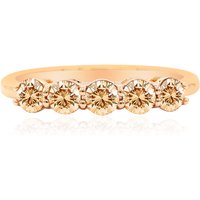 SI1 Argyle-Rose de France-Brillant-Goldring (Annette)