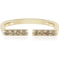 I3 Champagner-Brillant-Goldring (de Melo)