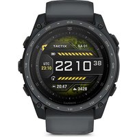 Garmin Tactix 8 AMOLED Cerakote Ref. 010-04553-01 - Multisport GPS Smartwatch